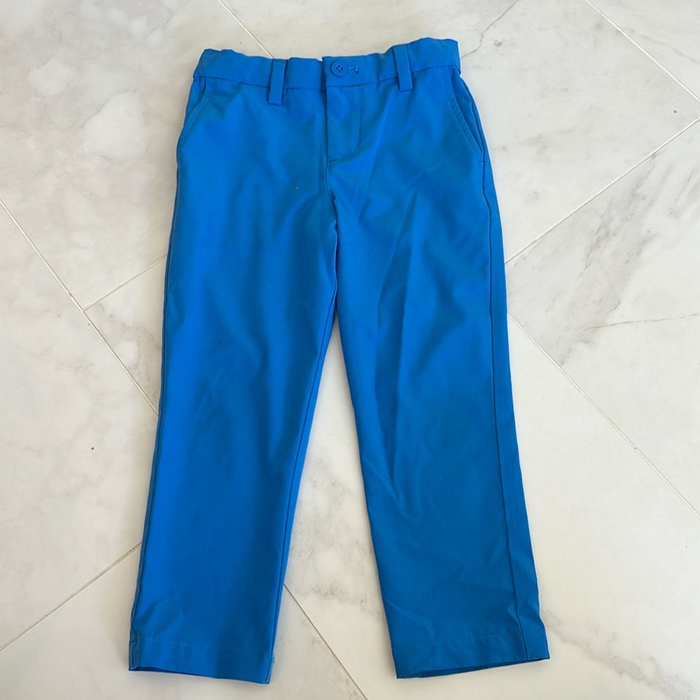 Boys vineyard vines performance pants